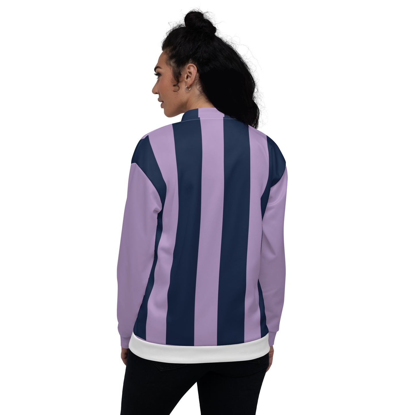 The Hightlights Bomber Jacket