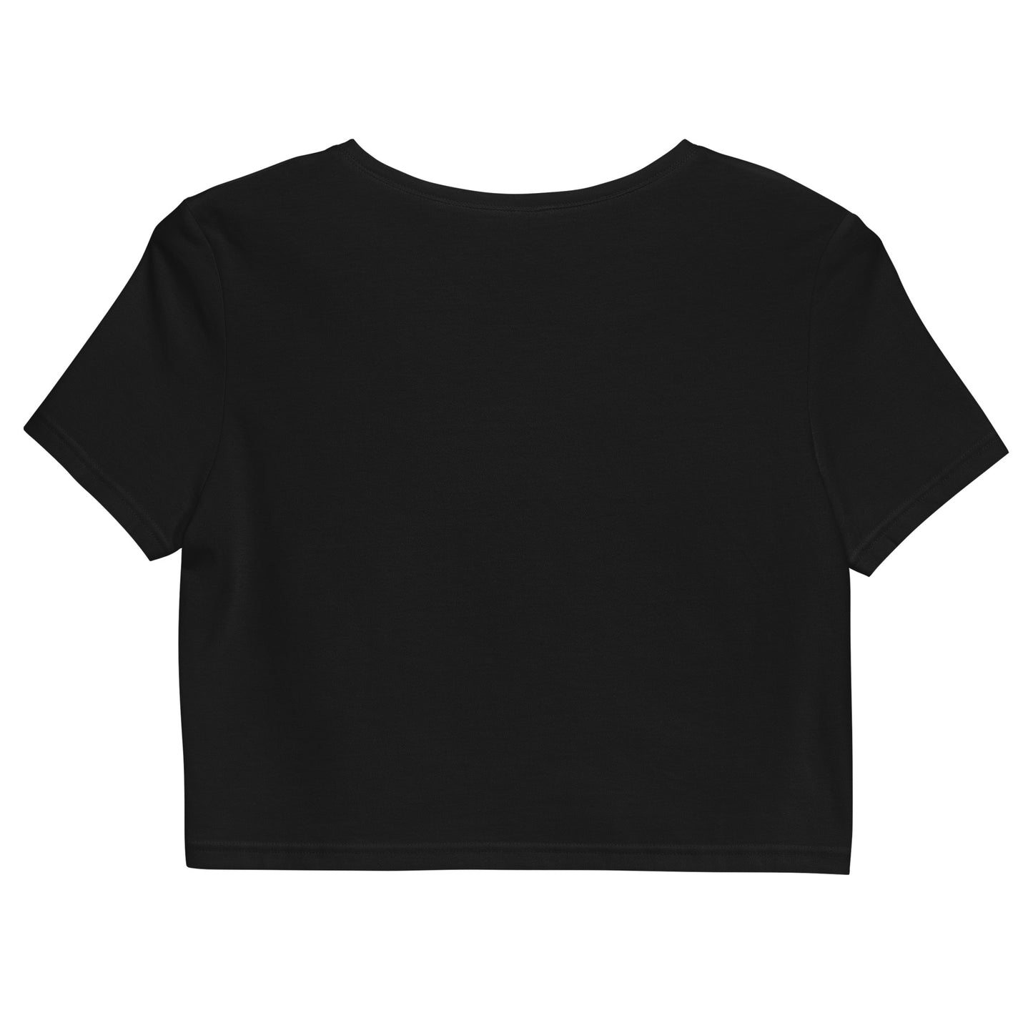 Beautifully Imperfect Organic Crop Top