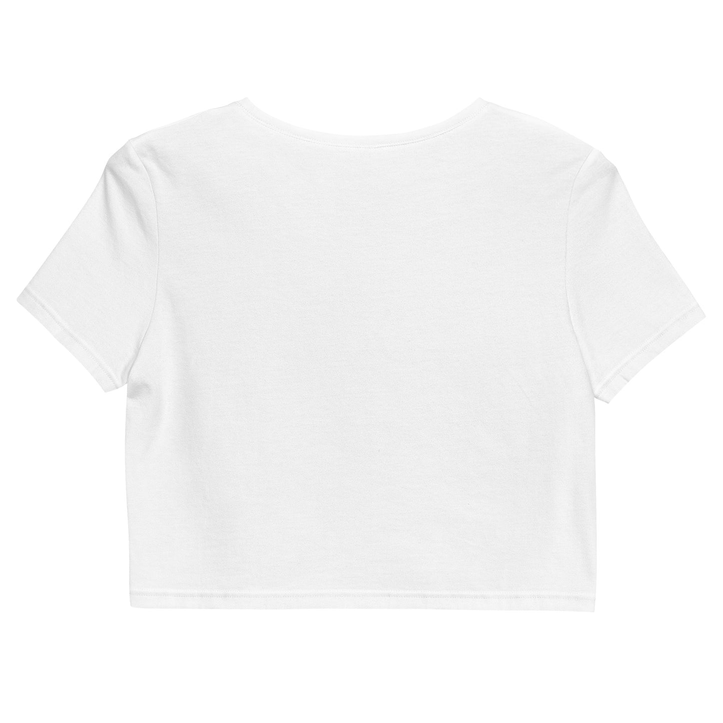 Beautifully Imperfect Organic Crop Top