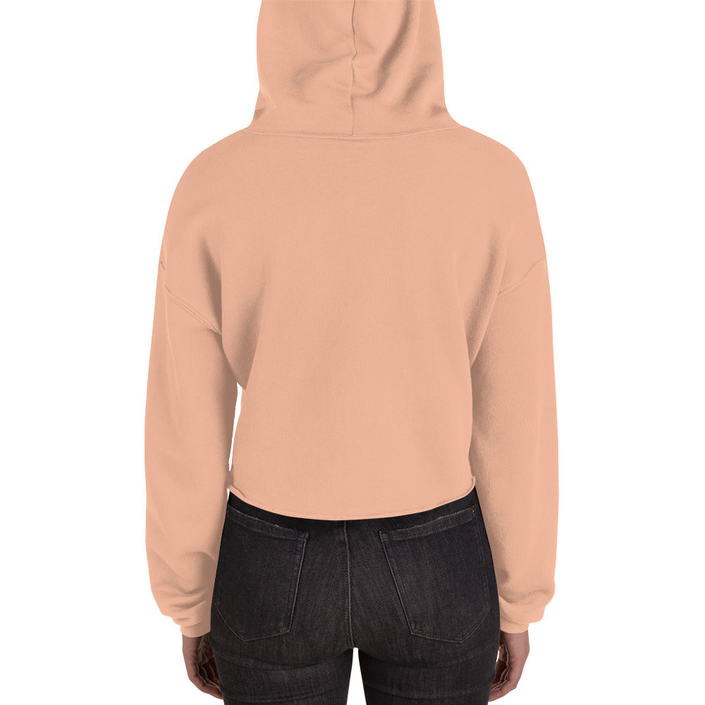 Crop Hoodie